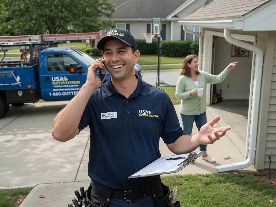 Gutter Installation Hudson, SD FAQs